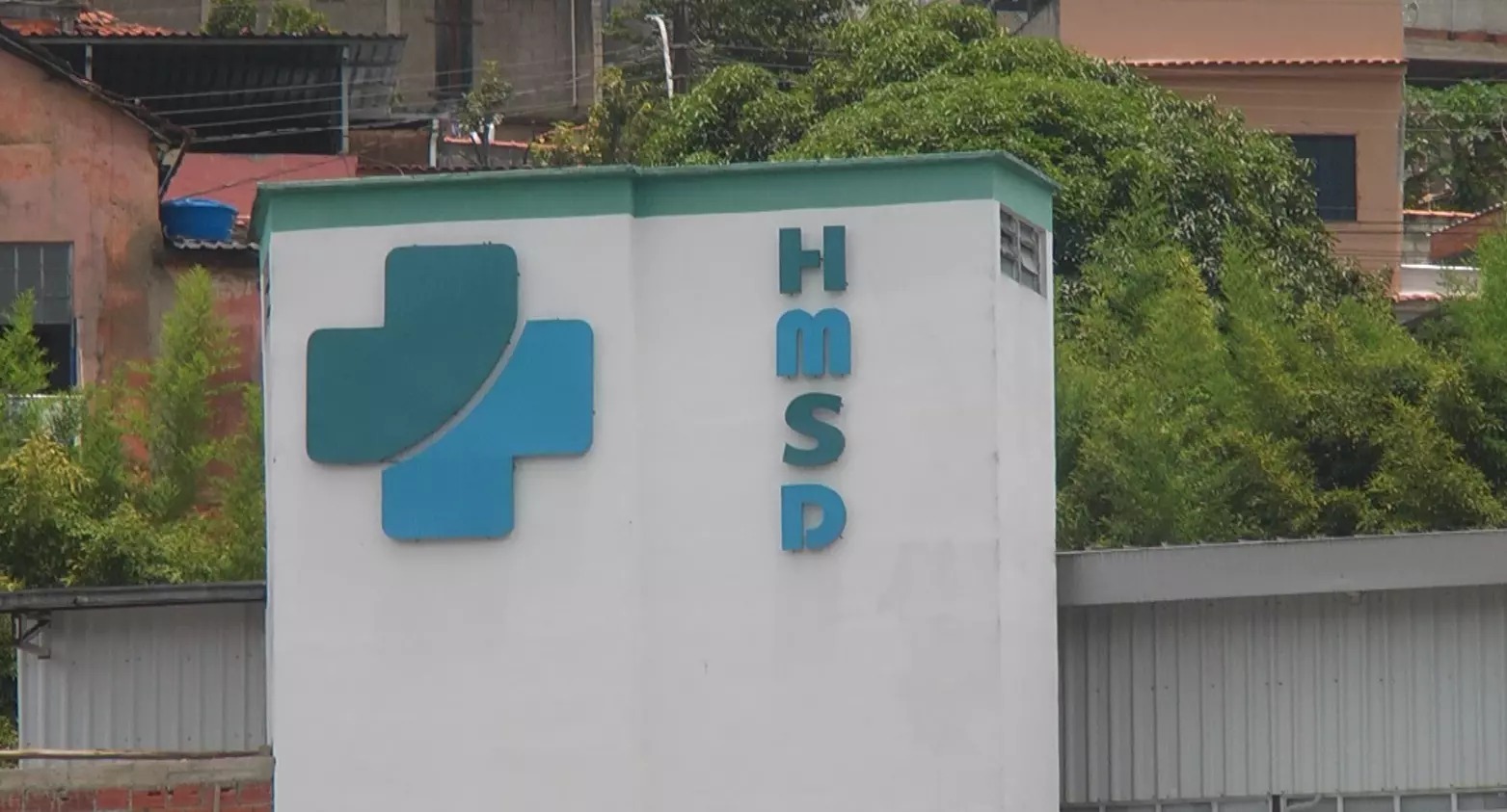 Funcionários do Hospital Misericórdia de Santos Dumont receberam apenas 60% do salário referente ao mês de julho